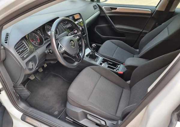 Seat Leon cena 17999 przebieg: 199930, rok produkcji 2009 z Twardogóra małe 106